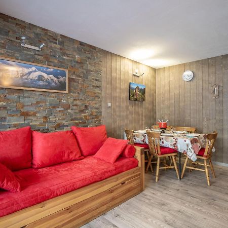 Apartment Burons R05 By Interhome Saint-Martin-de-Belleville Zewnętrze zdjęcie