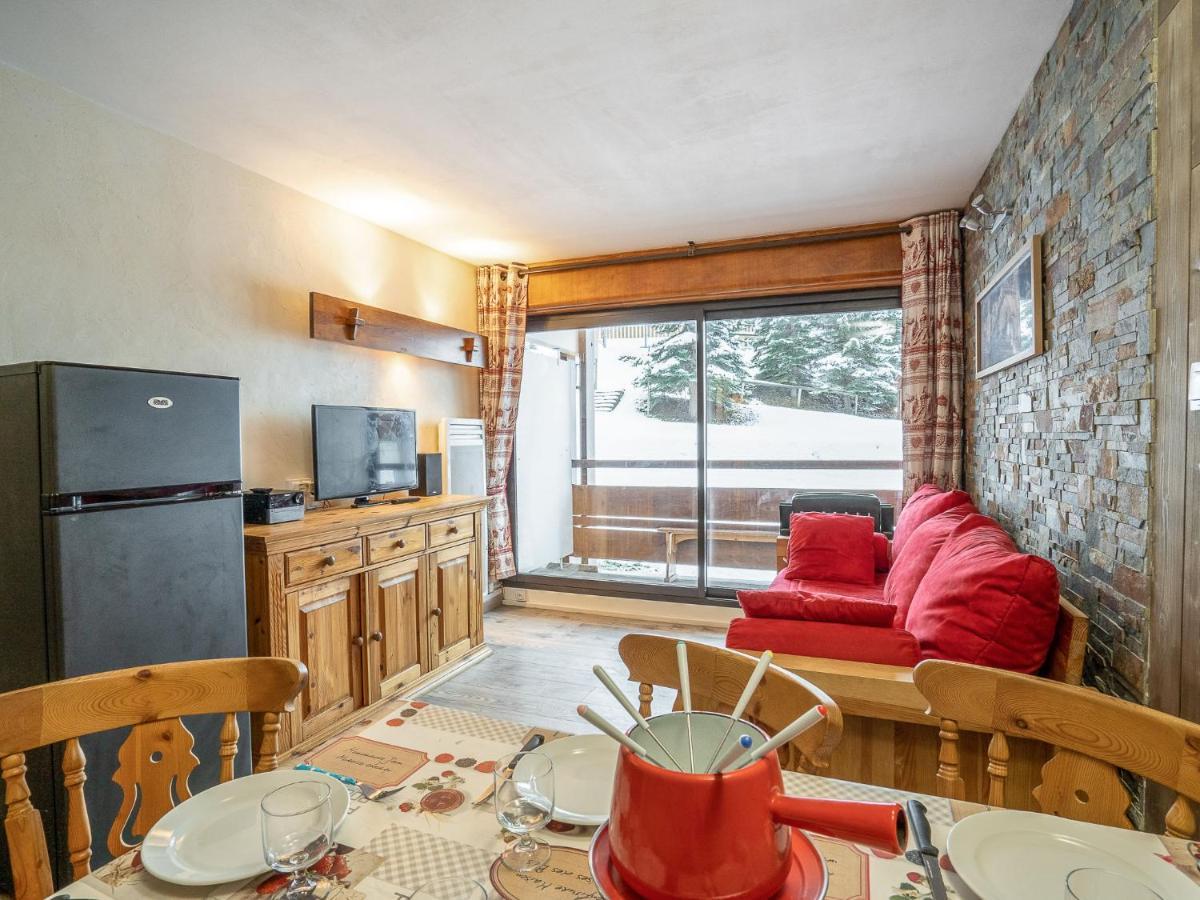 Apartment Burons R05 By Interhome Saint-Martin-de-Belleville Zewnętrze zdjęcie