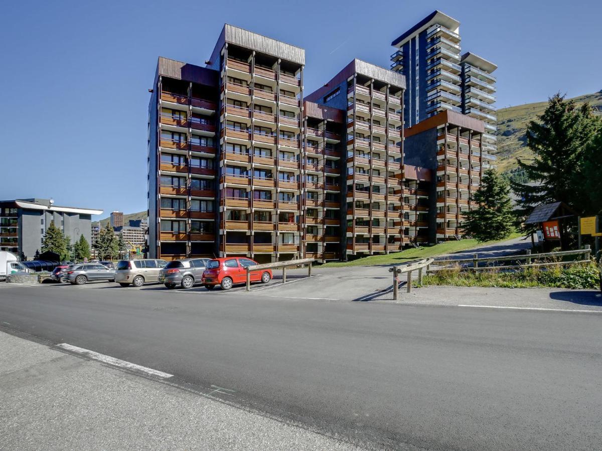 Apartment Burons R05 By Interhome Saint-Martin-de-Belleville Zewnętrze zdjęcie
