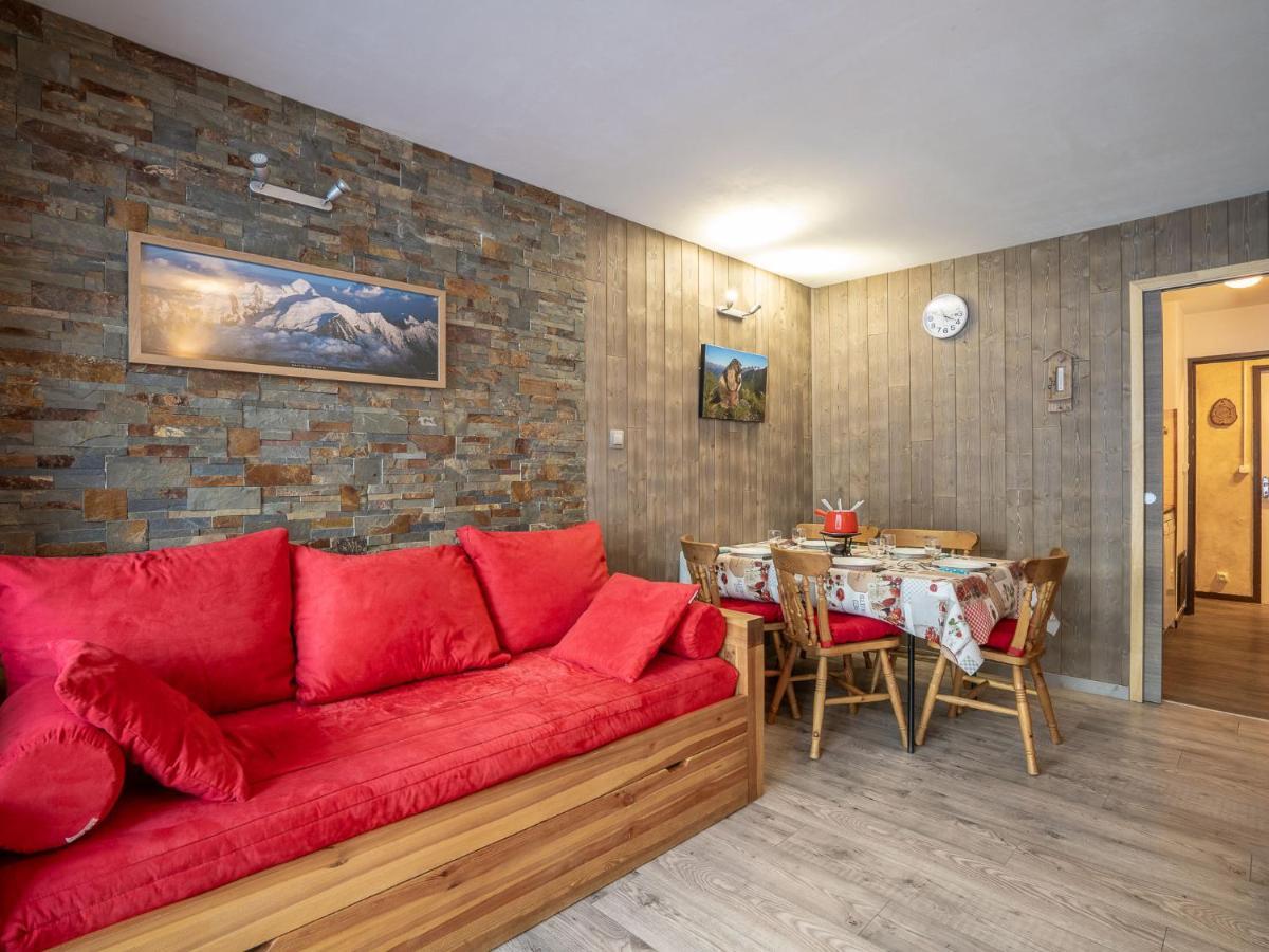 Apartment Burons R05 By Interhome Saint-Martin-de-Belleville Zewnętrze zdjęcie