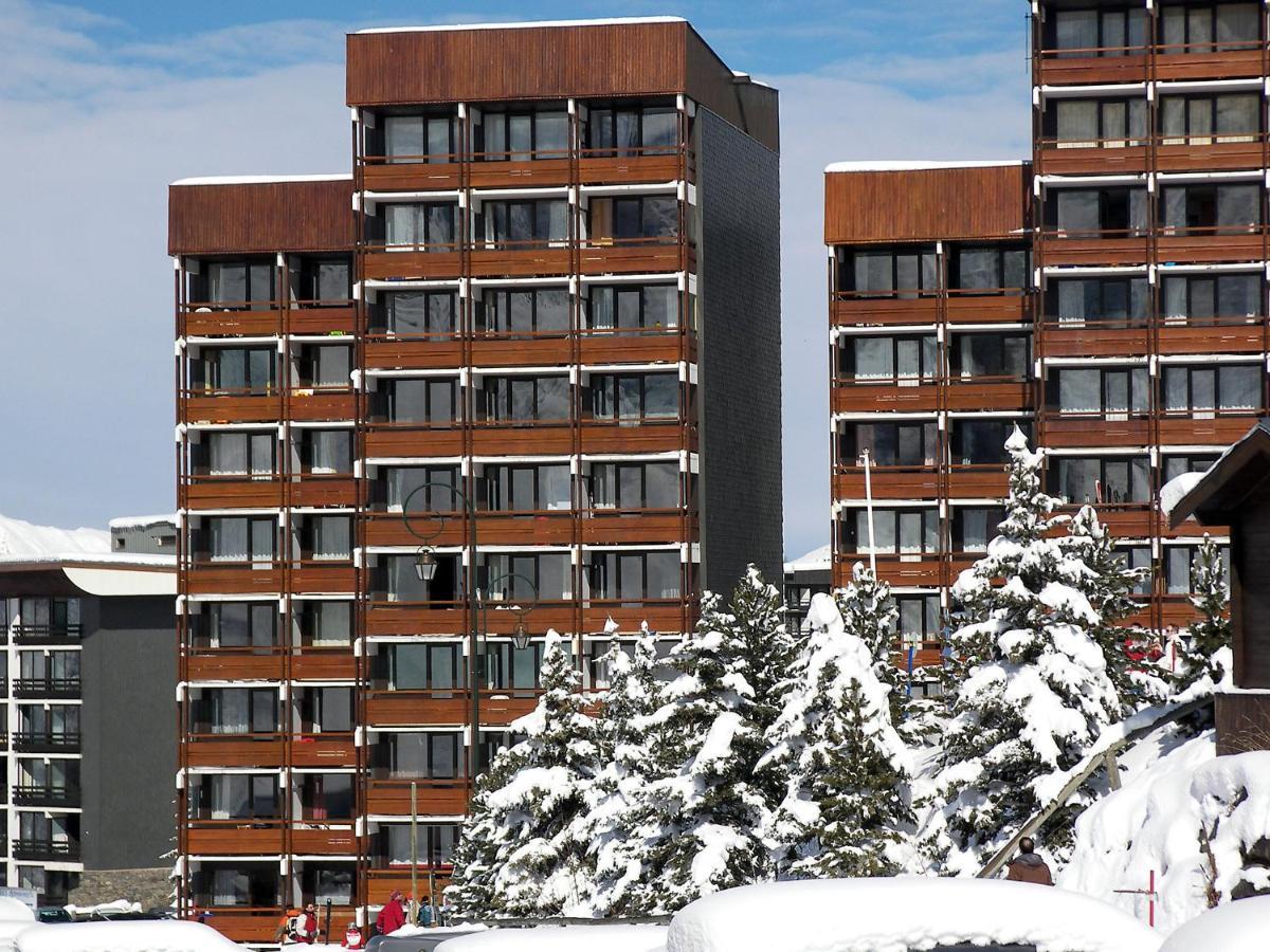 Apartment Burons R05 By Interhome Saint-Martin-de-Belleville Zewnętrze zdjęcie
