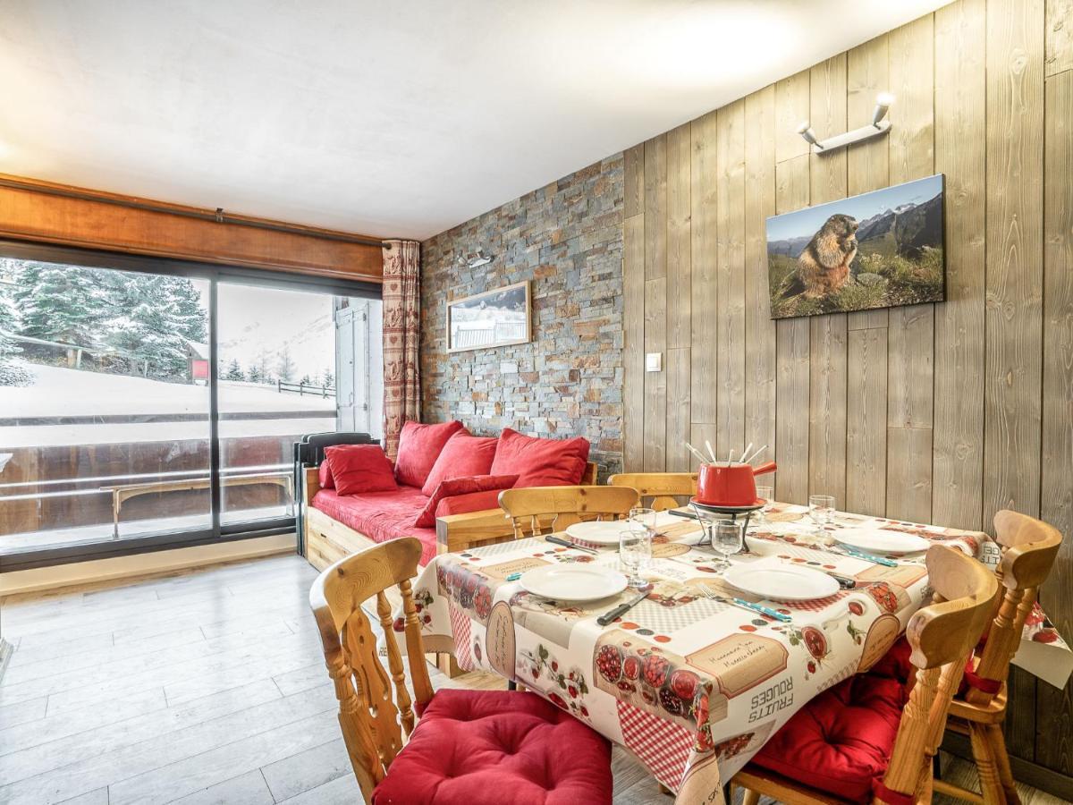 Apartment Burons R05 By Interhome Saint-Martin-de-Belleville Zewnętrze zdjęcie