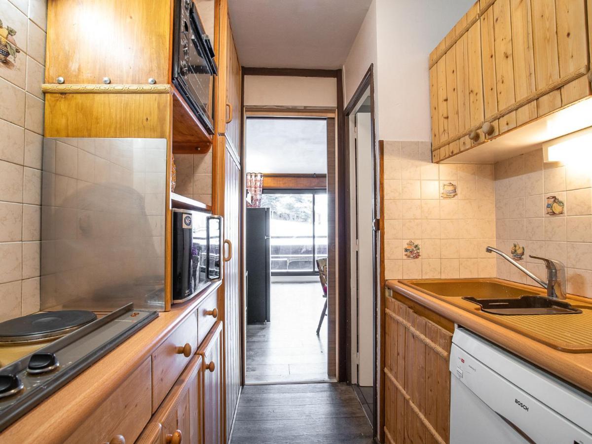 Apartment Burons R05 By Interhome Saint-Martin-de-Belleville Zewnętrze zdjęcie