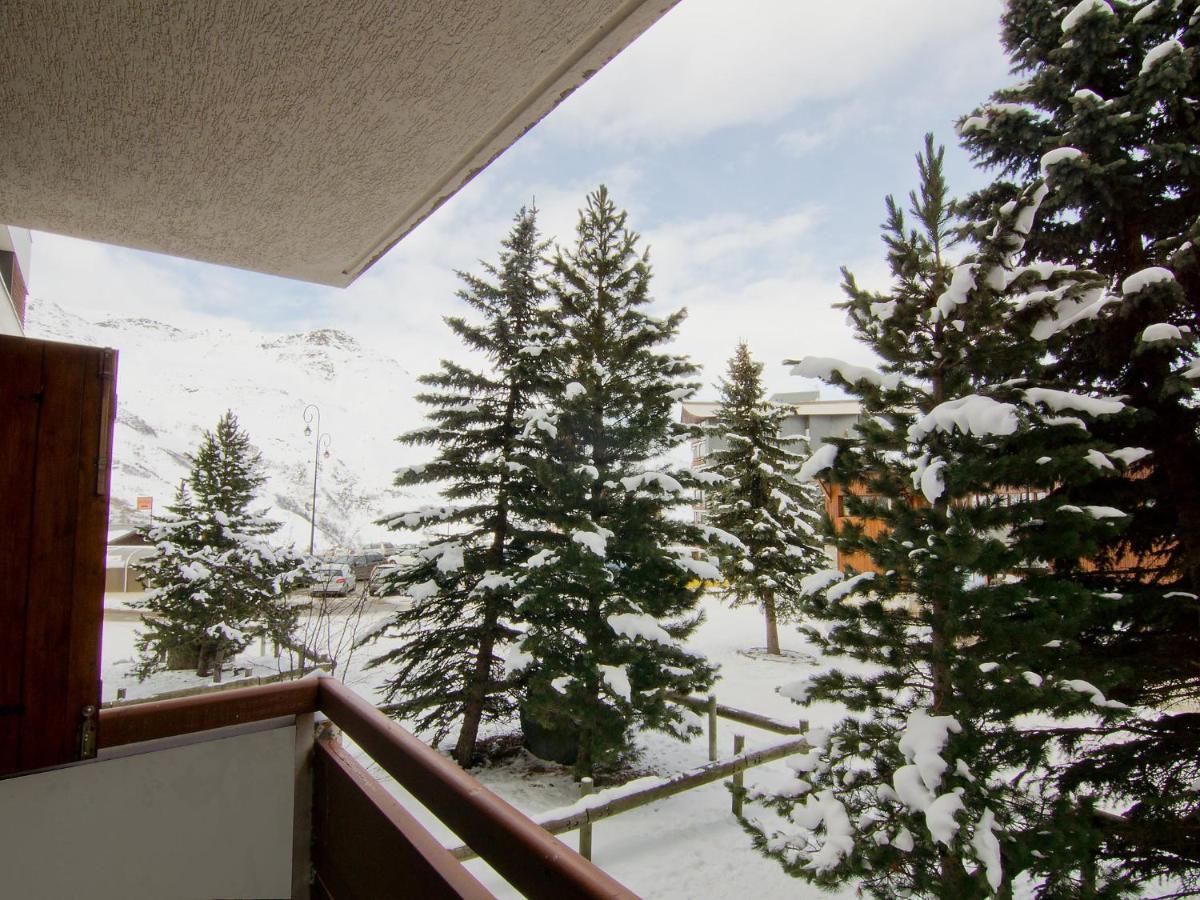Apartment Burons R05 By Interhome Saint-Martin-de-Belleville Zewnętrze zdjęcie