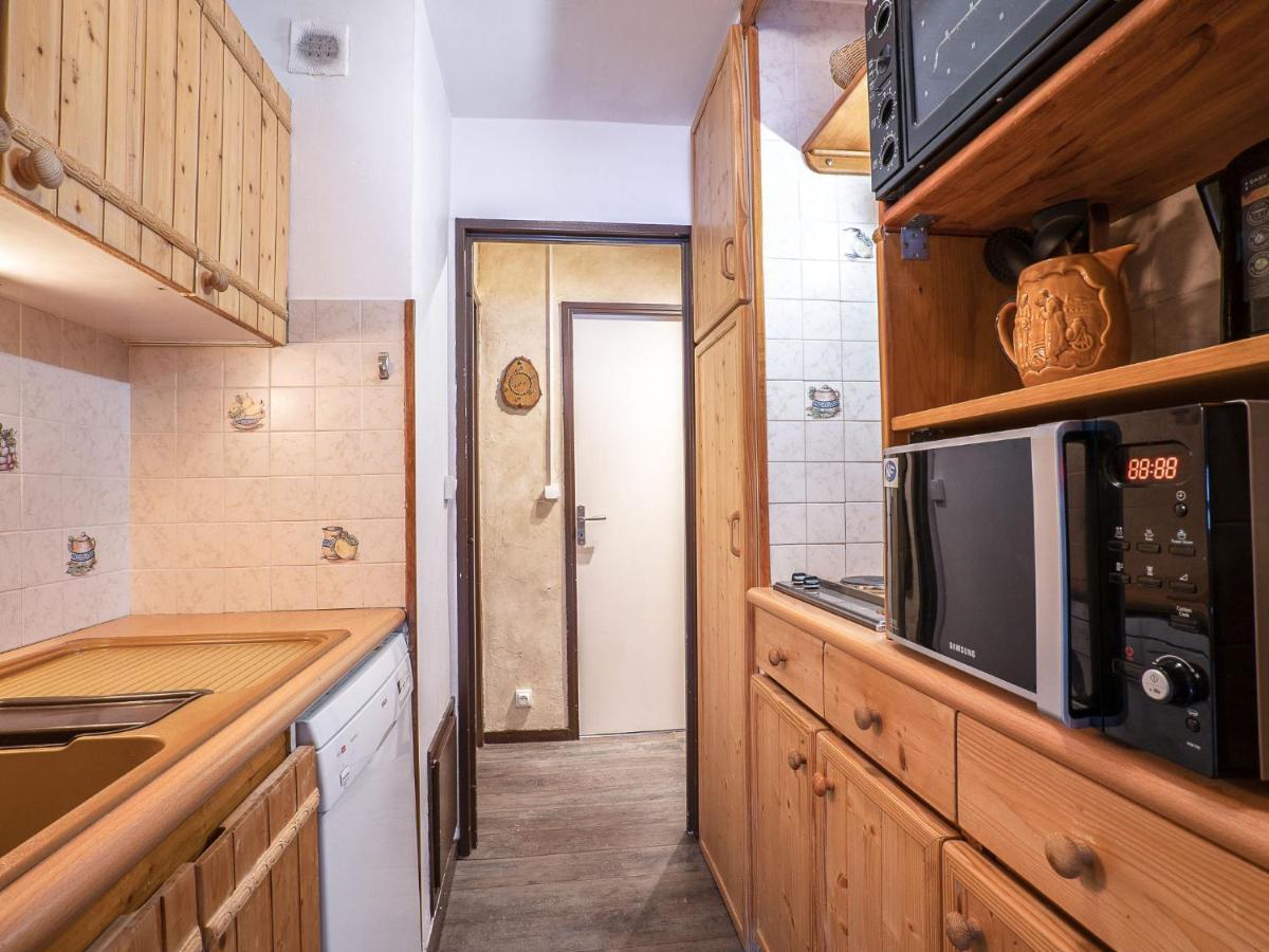 Apartment Burons R05 By Interhome Saint-Martin-de-Belleville Zewnętrze zdjęcie