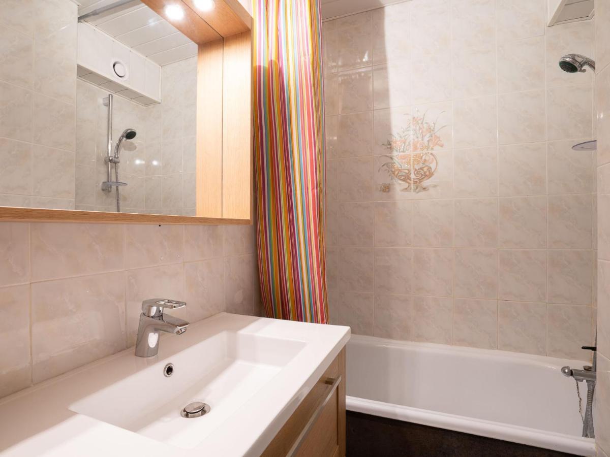 Apartment Burons R05 By Interhome Saint-Martin-de-Belleville Zewnętrze zdjęcie
