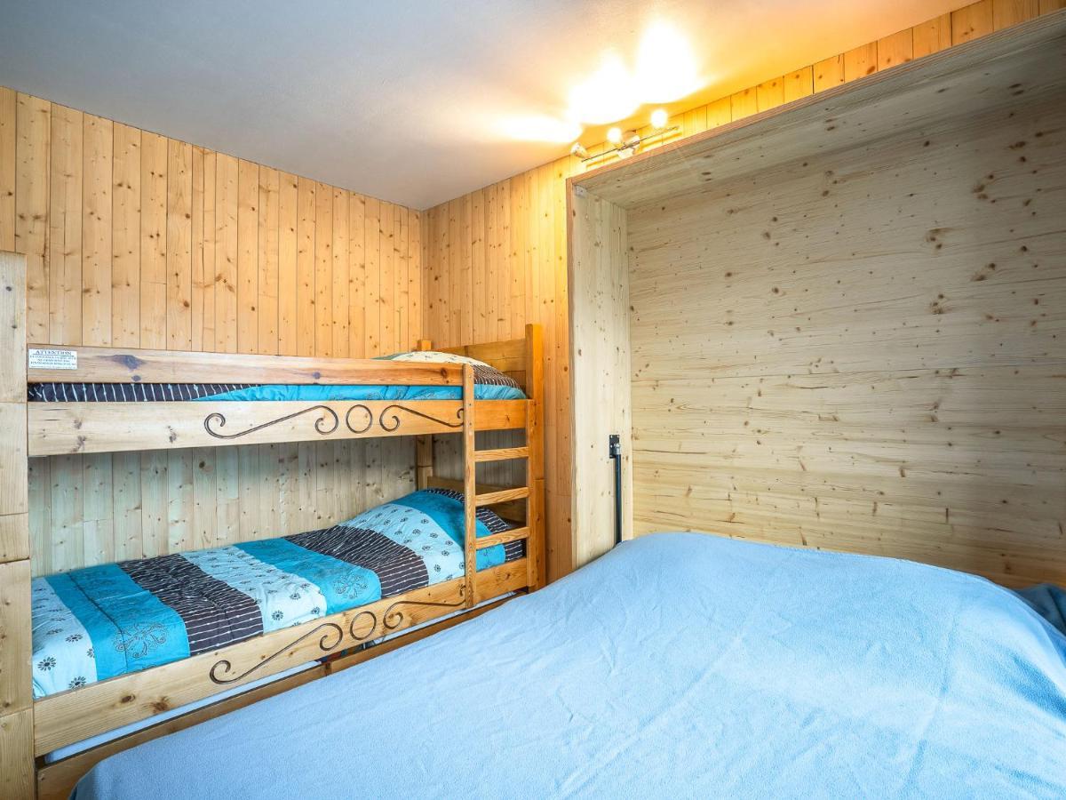 Apartment Burons R05 By Interhome Saint-Martin-de-Belleville Zewnętrze zdjęcie