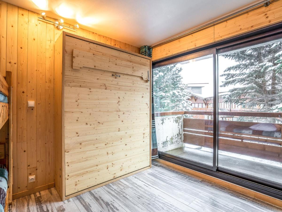 Apartment Burons R05 By Interhome Saint-Martin-de-Belleville Zewnętrze zdjęcie