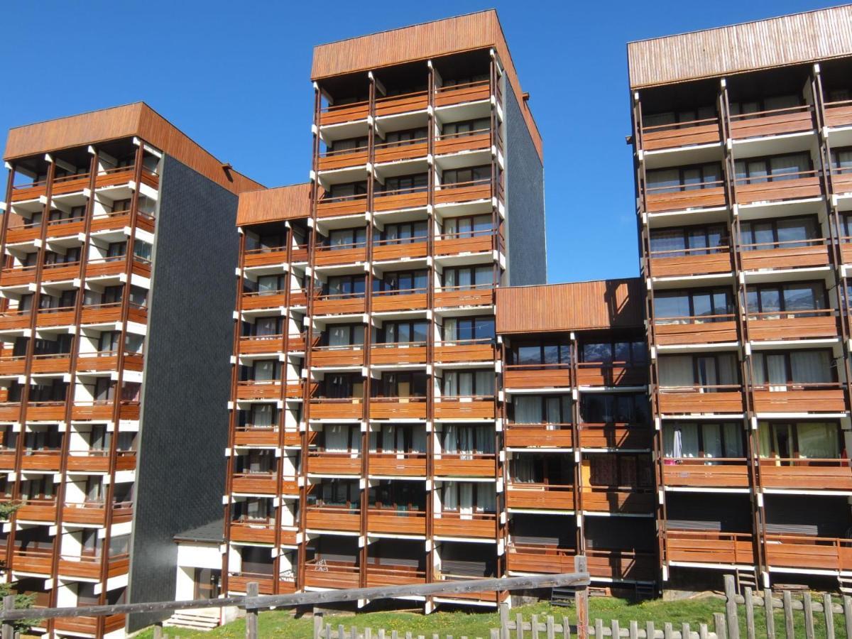 Apartment Burons R05 By Interhome Saint-Martin-de-Belleville Zewnętrze zdjęcie