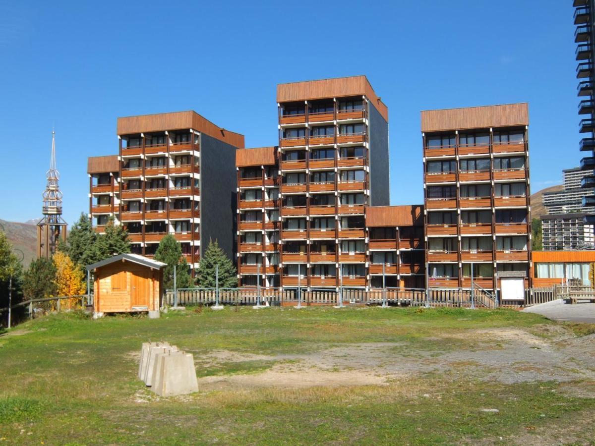 Apartment Burons R05 By Interhome Saint-Martin-de-Belleville Zewnętrze zdjęcie
