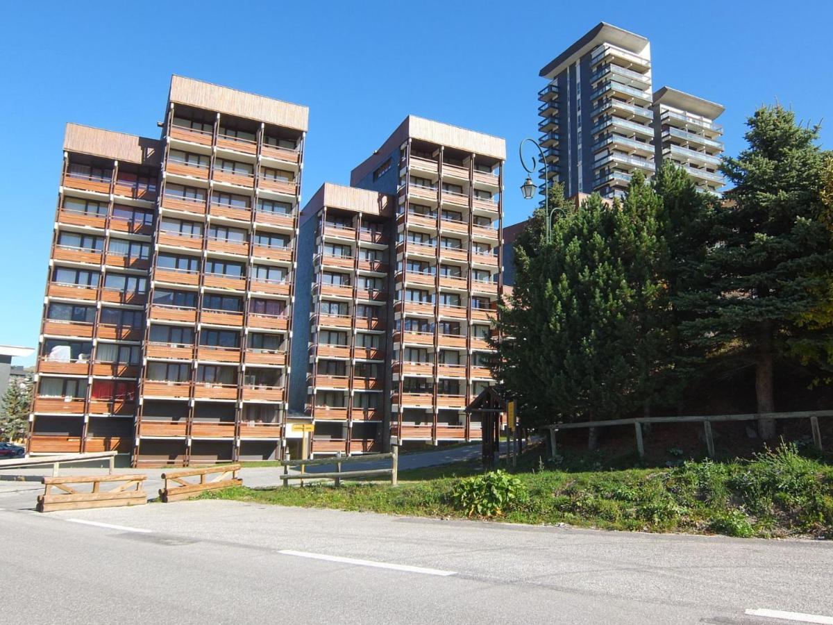 Apartment Burons R05 By Interhome Saint-Martin-de-Belleville Zewnętrze zdjęcie